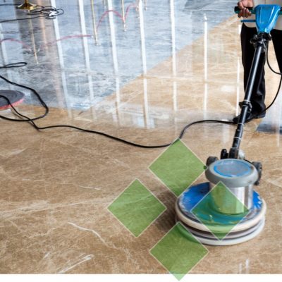 Specialistische Reiniging